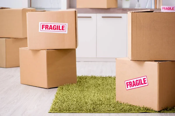 How to Pack Fragile Items Like a Professional Mover